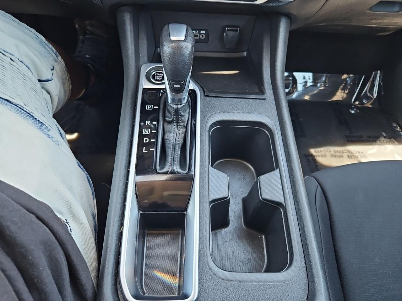 2022 Nissan Sentra SV Waldorf MD