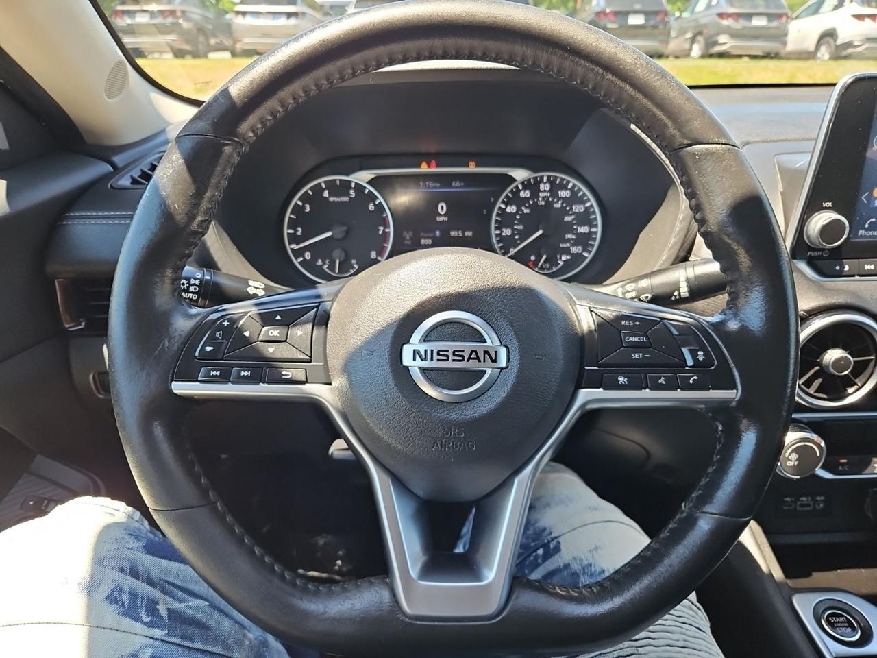 2022 Nissan Sentra SV Waldorf MD