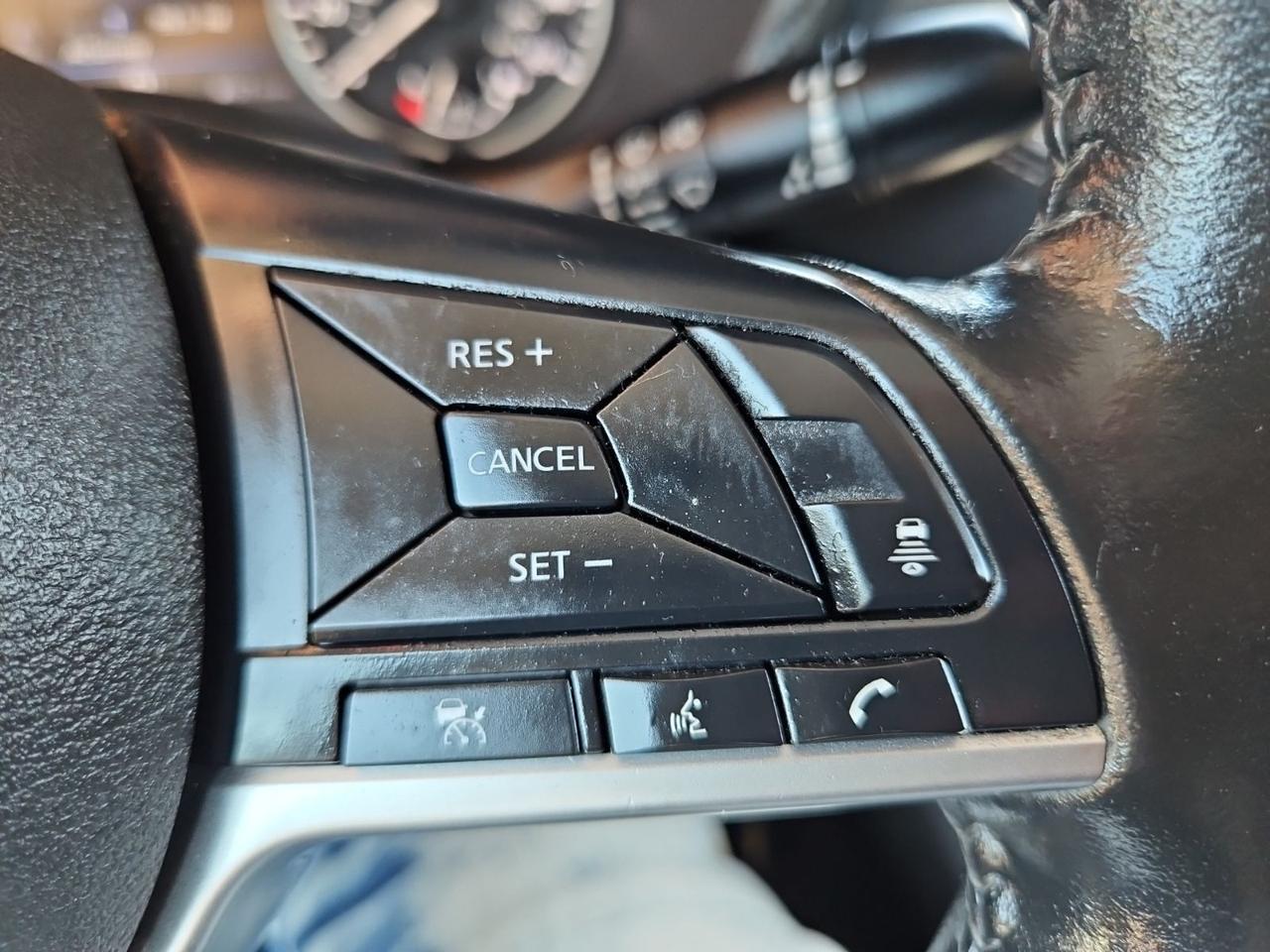 2022 Nissan Sentra SV Waldorf MD