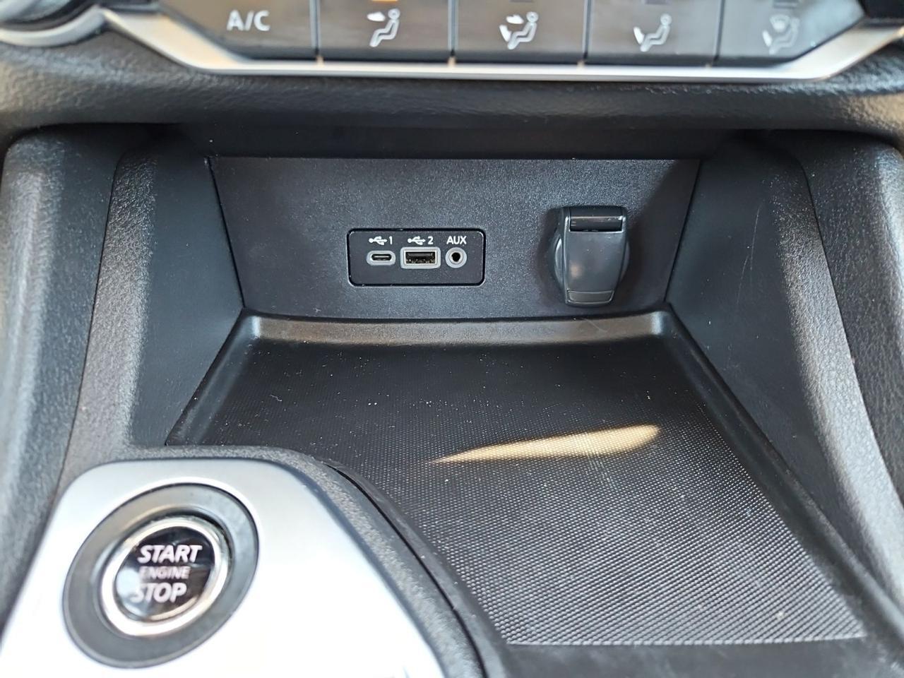 2022 Nissan Sentra SV Waldorf MD