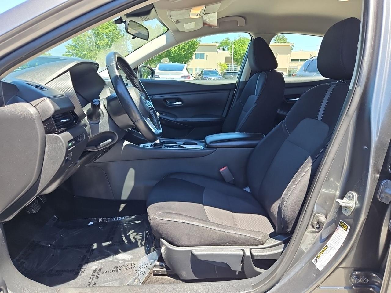 2022 Nissan Sentra SV Waldorf MD