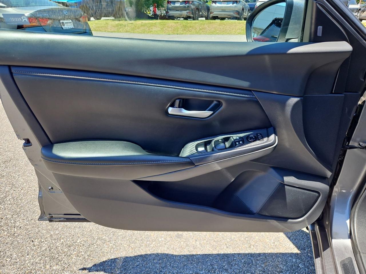 2022 Nissan Sentra SV Waldorf MD