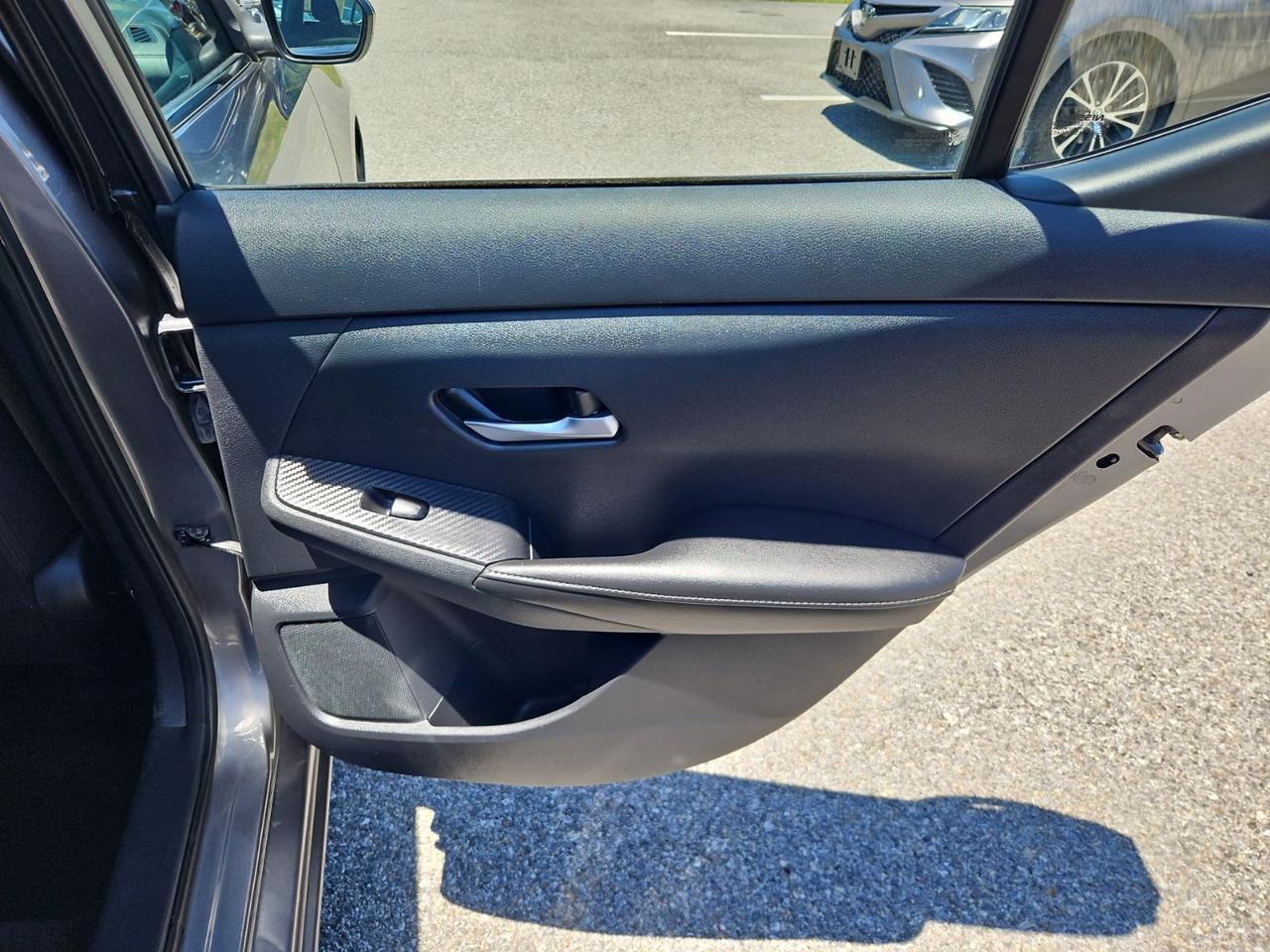 2022 Nissan Sentra SV Waldorf MD