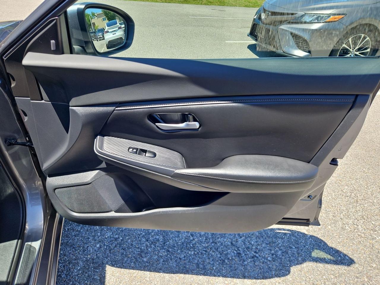2022 Nissan Sentra SV Waldorf MD
