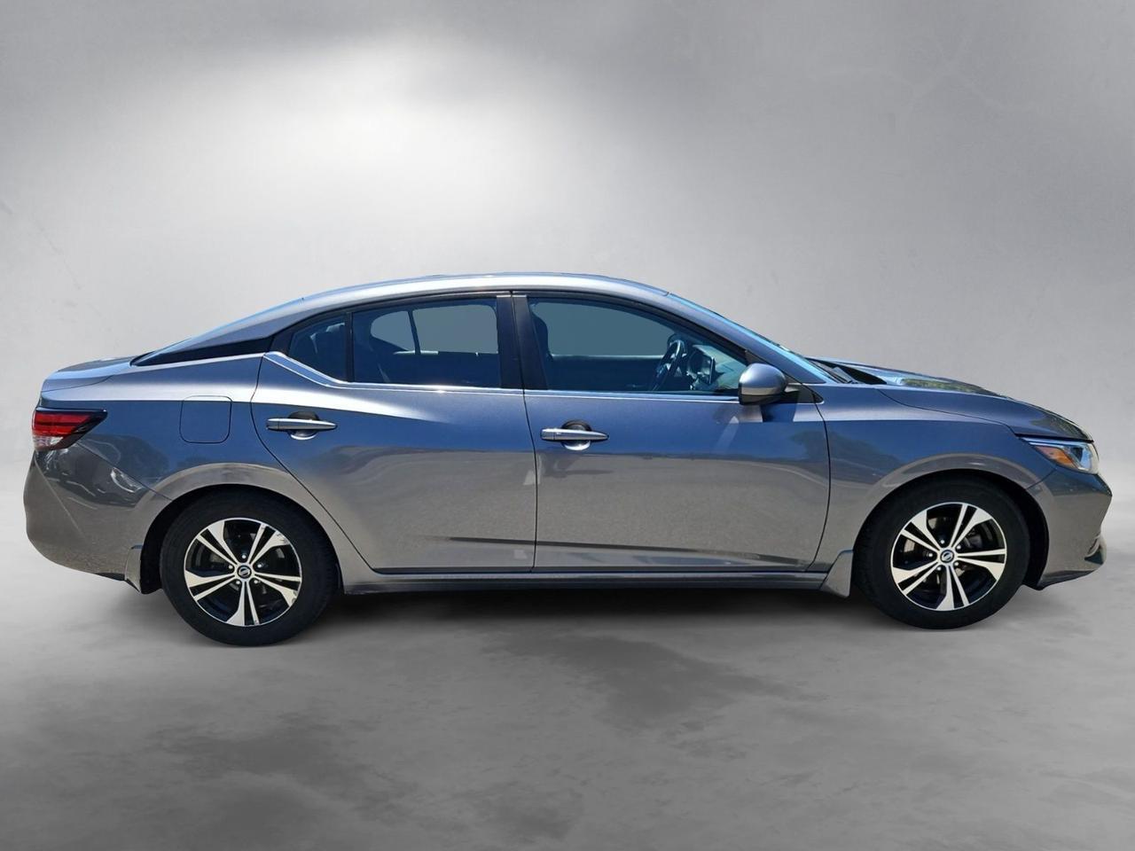 2022 Nissan Sentra SV Waldorf MD
