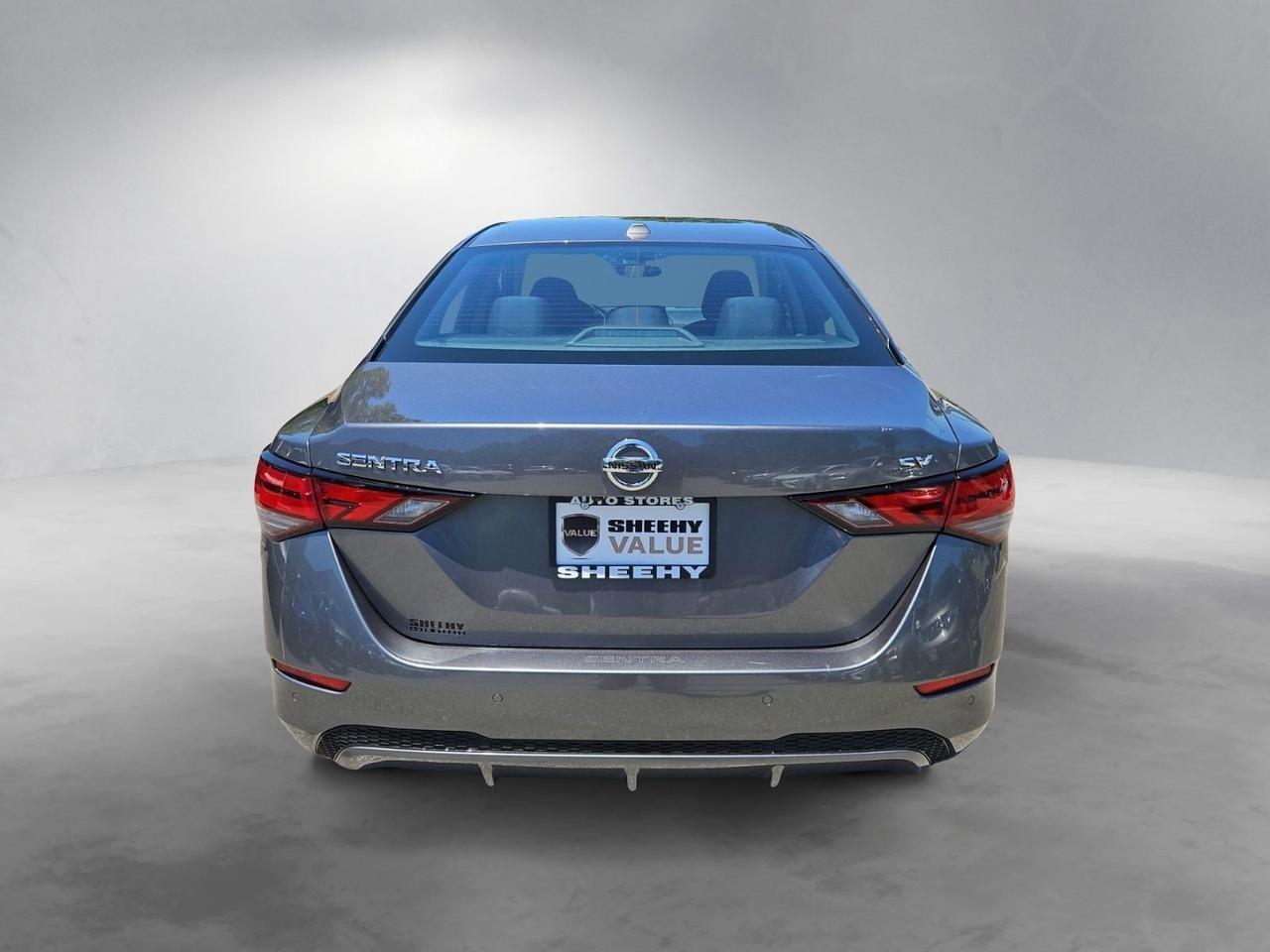 2022 Nissan Sentra SV Waldorf MD