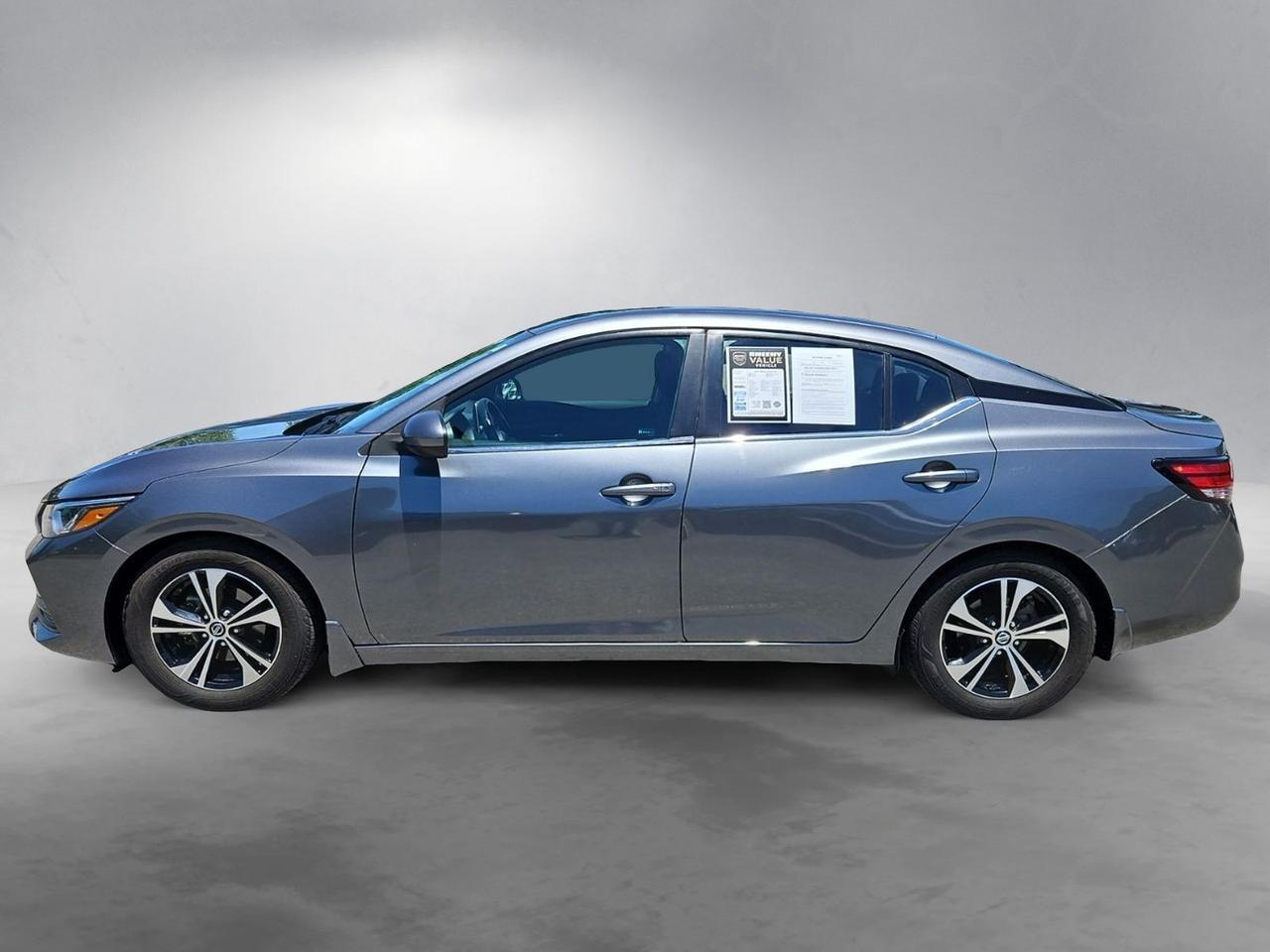 2022 Nissan Sentra SV Waldorf MD