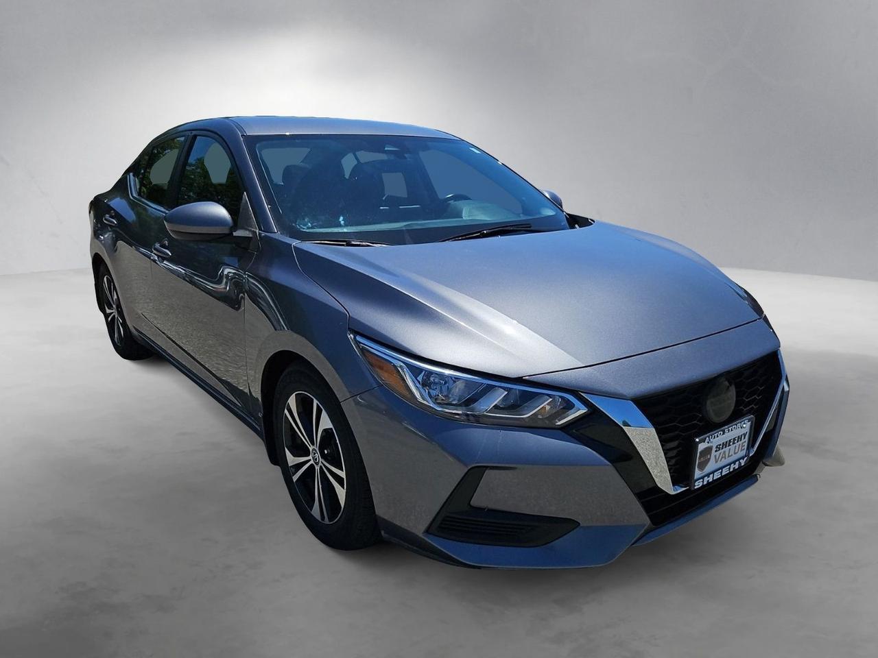 2022 Nissan Sentra SV Waldorf MD