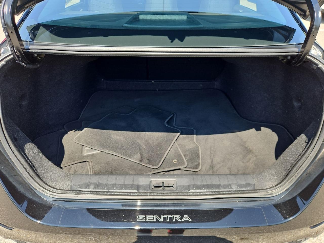 2022 Nissan Sentra SV Waldorf MD