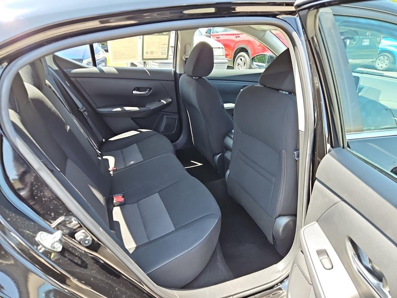 2022 Nissan Sentra SV Waldorf MD