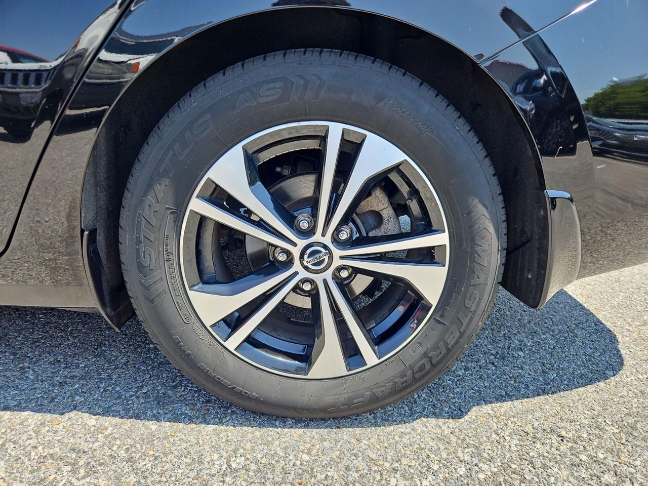 2022 Nissan Sentra SV Waldorf MD