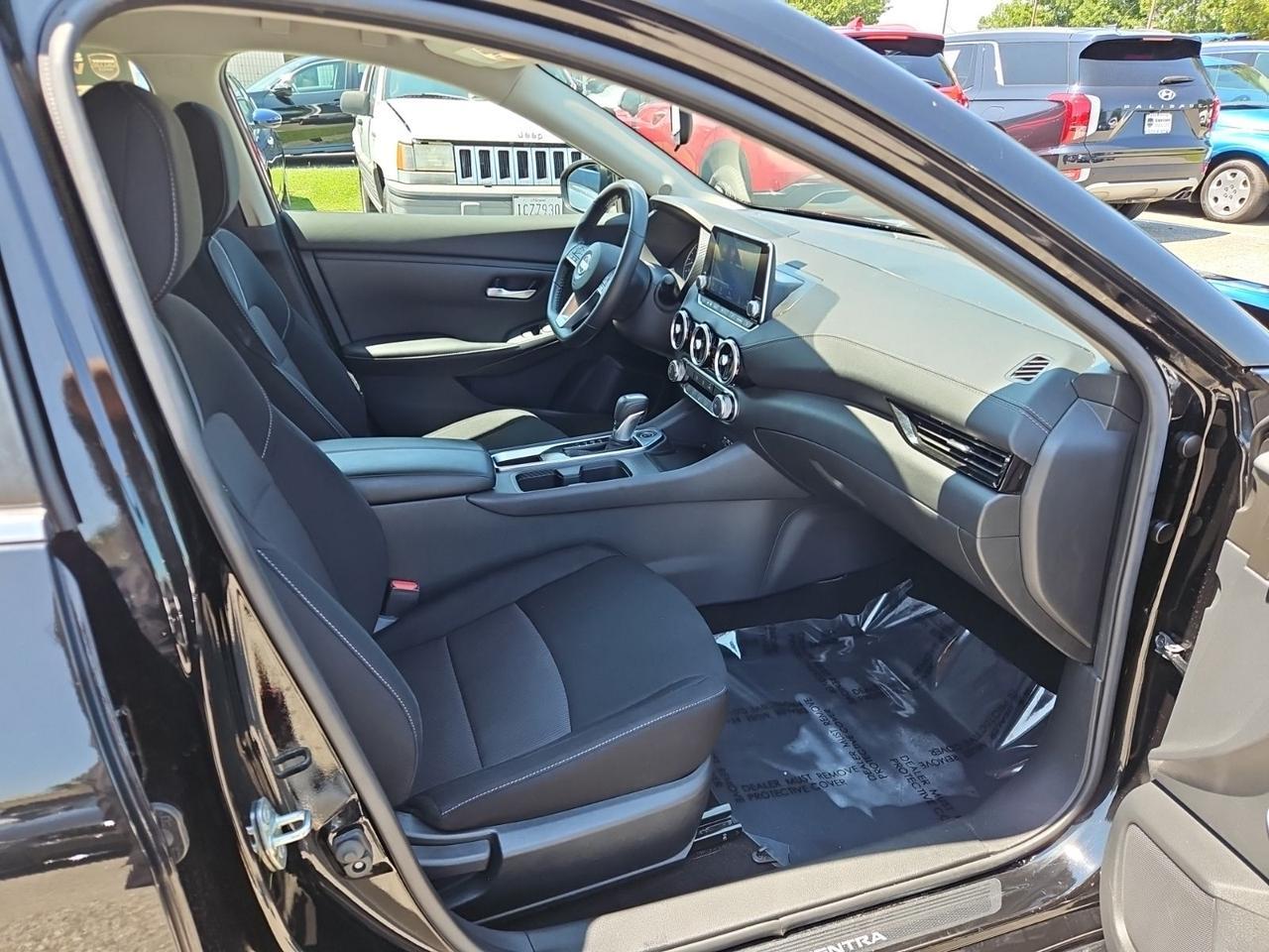 2022 Nissan Sentra SV Waldorf MD