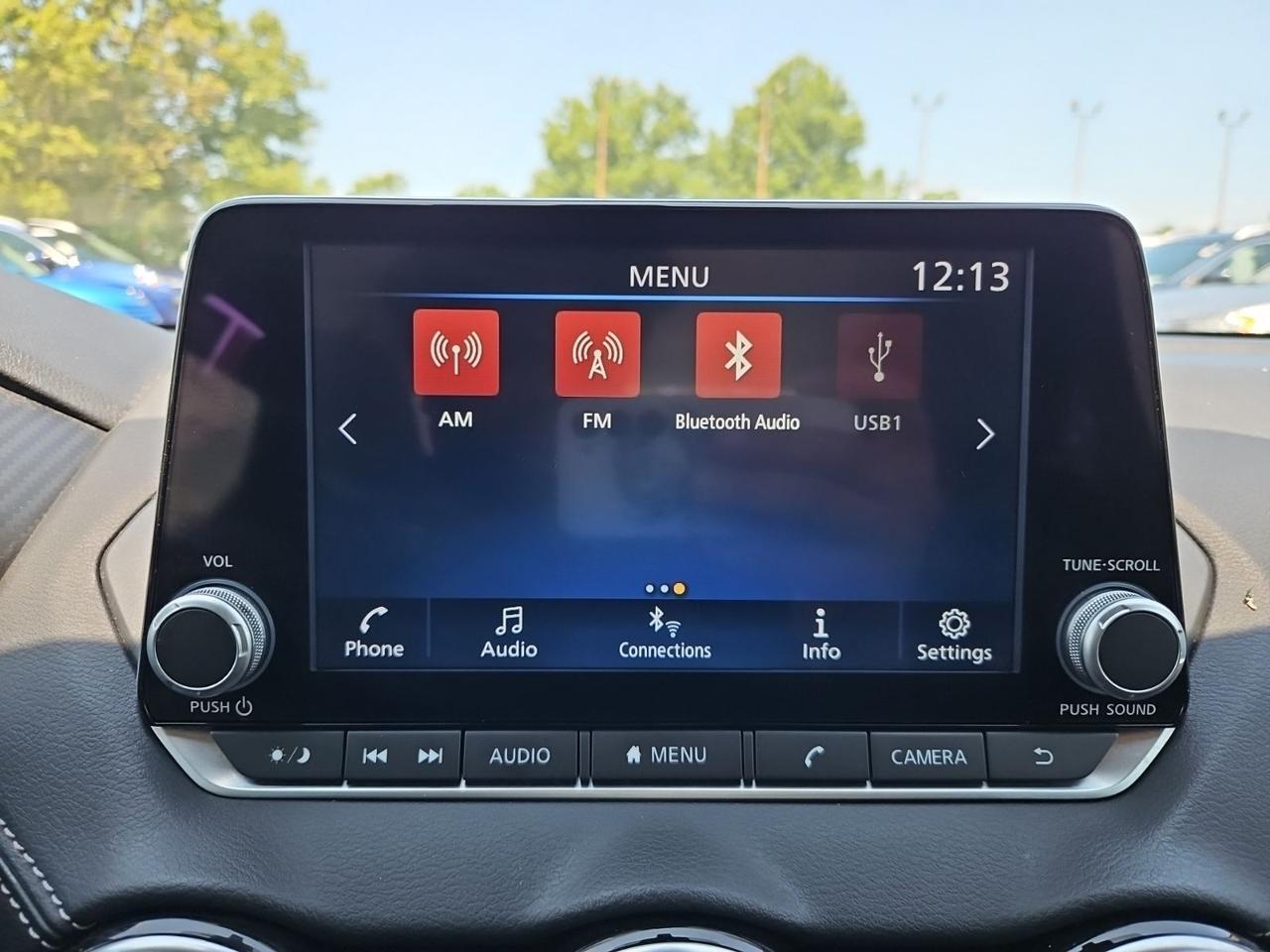 2022 Nissan Sentra SV Waldorf MD