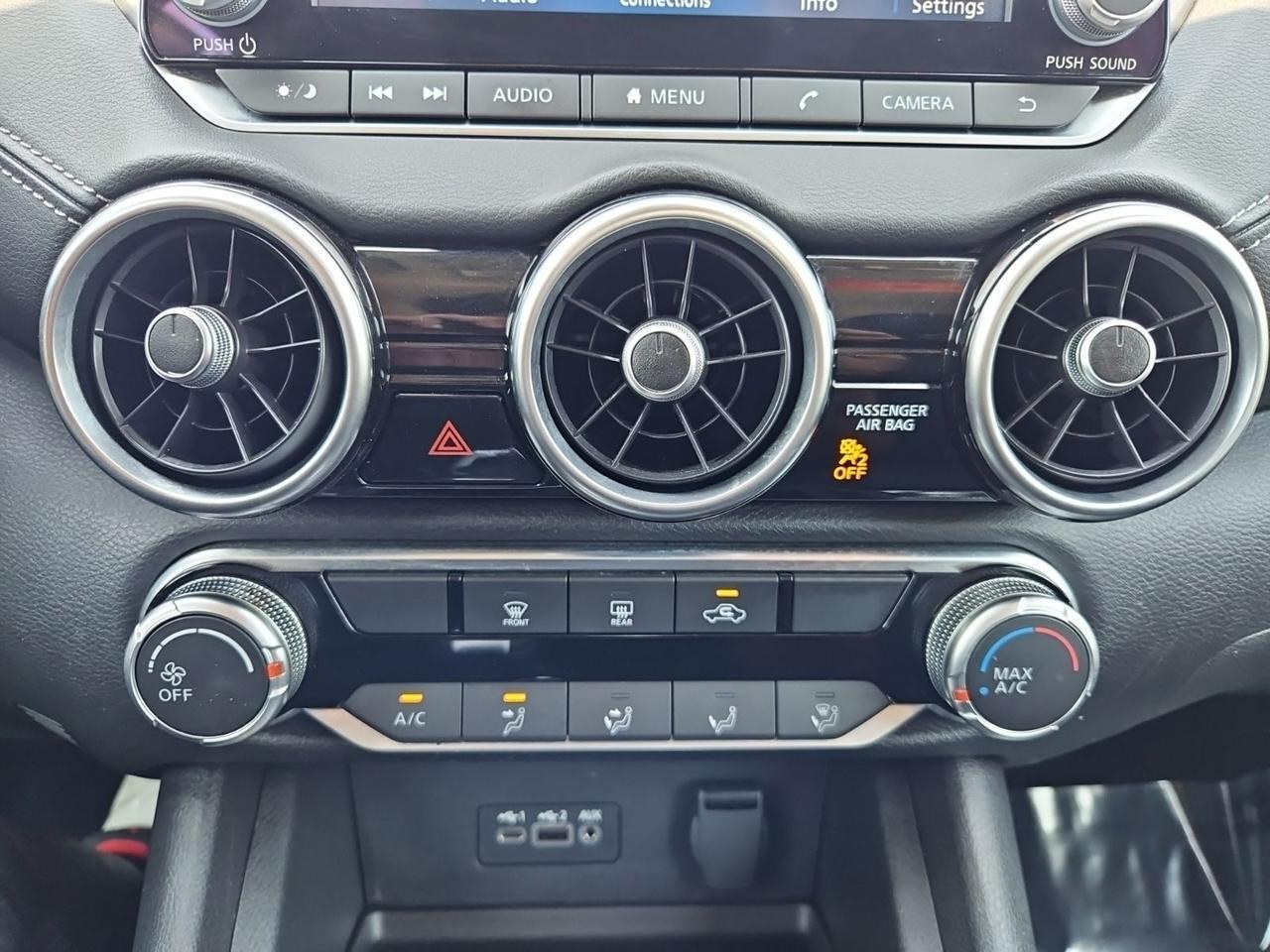2022 Nissan Sentra SV Waldorf MD