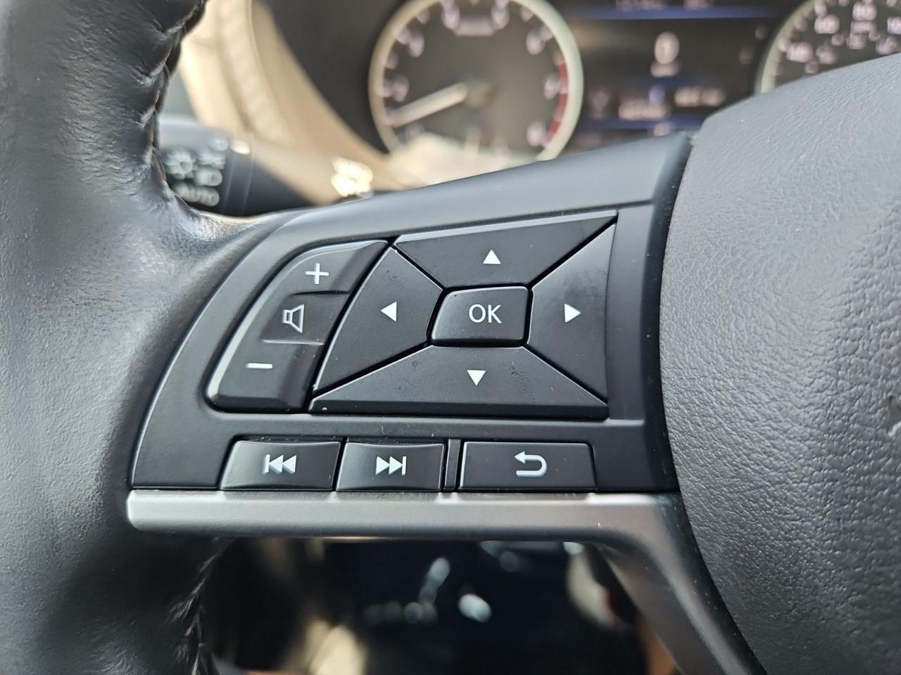 2022 Nissan Sentra SV Waldorf MD