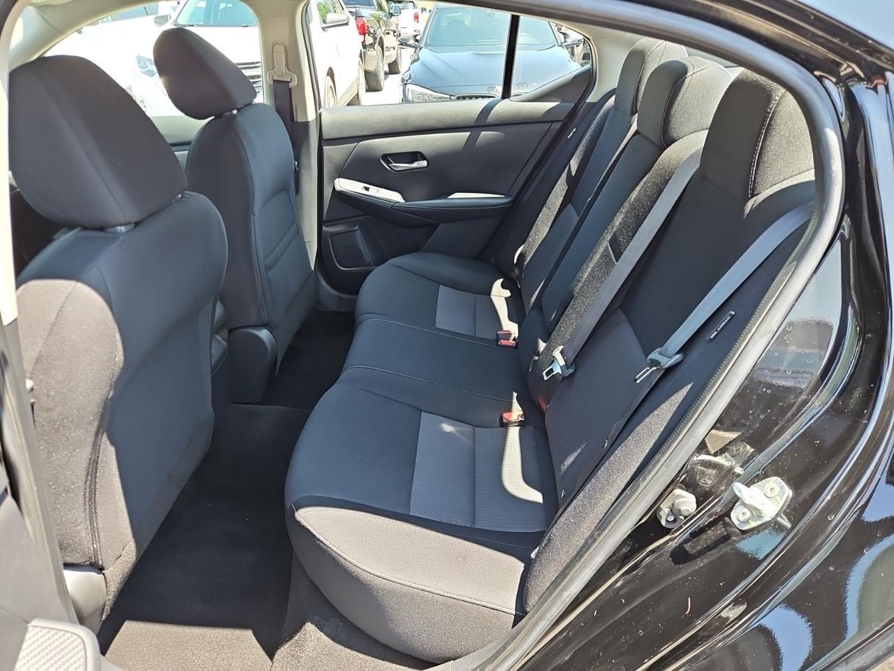 2022 Nissan Sentra SV Waldorf MD