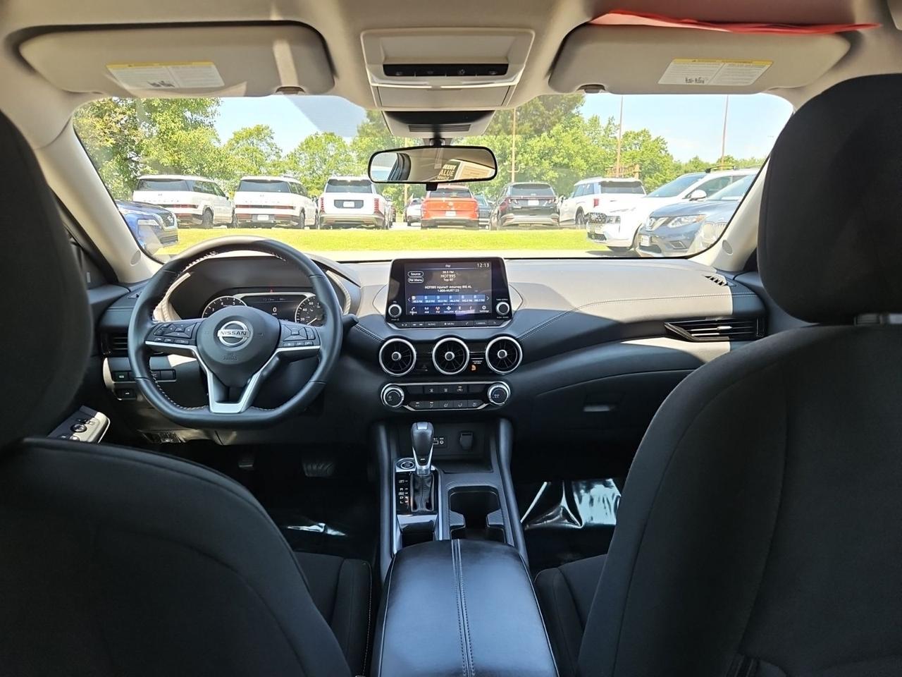 2022 Nissan Sentra SV Waldorf MD