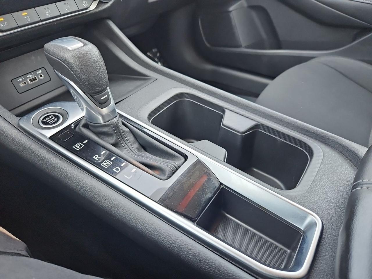 2022 Nissan Sentra SV Waldorf MD