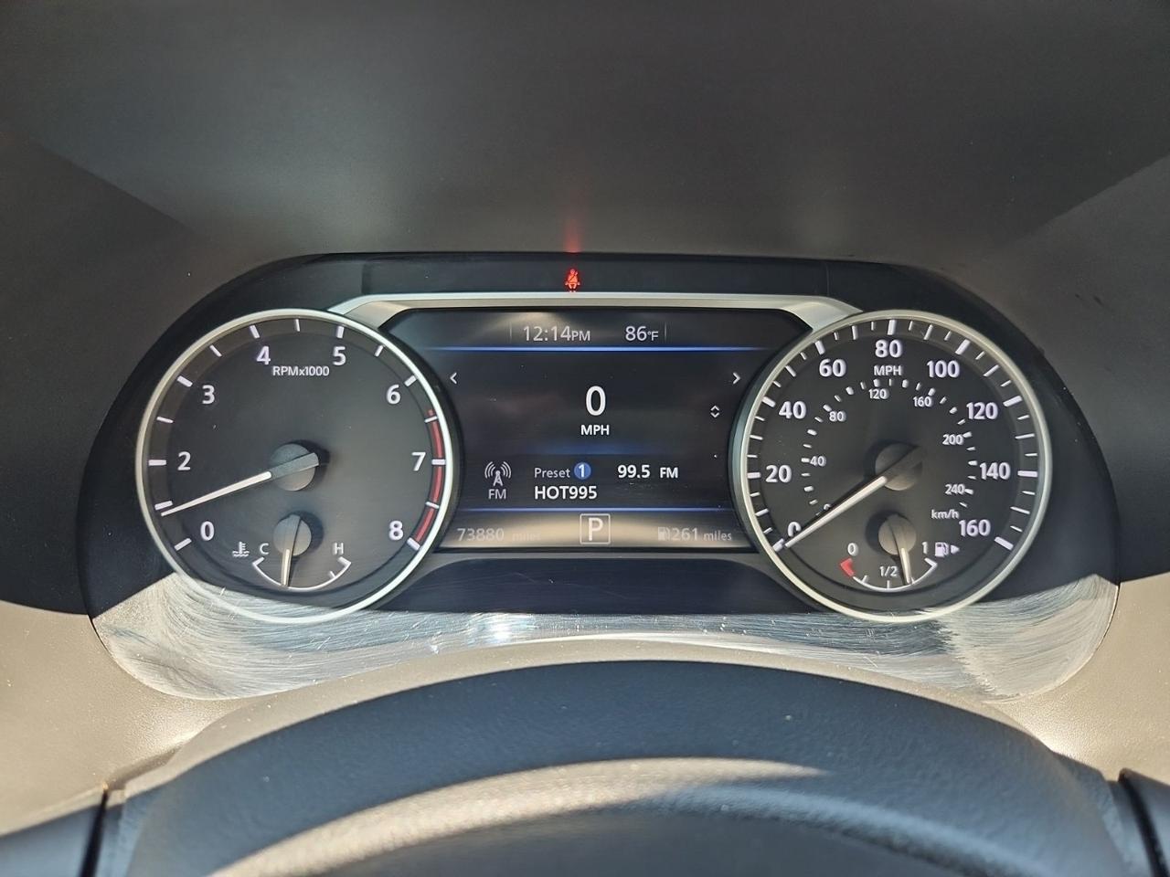 2022 Nissan Sentra SV Waldorf MD