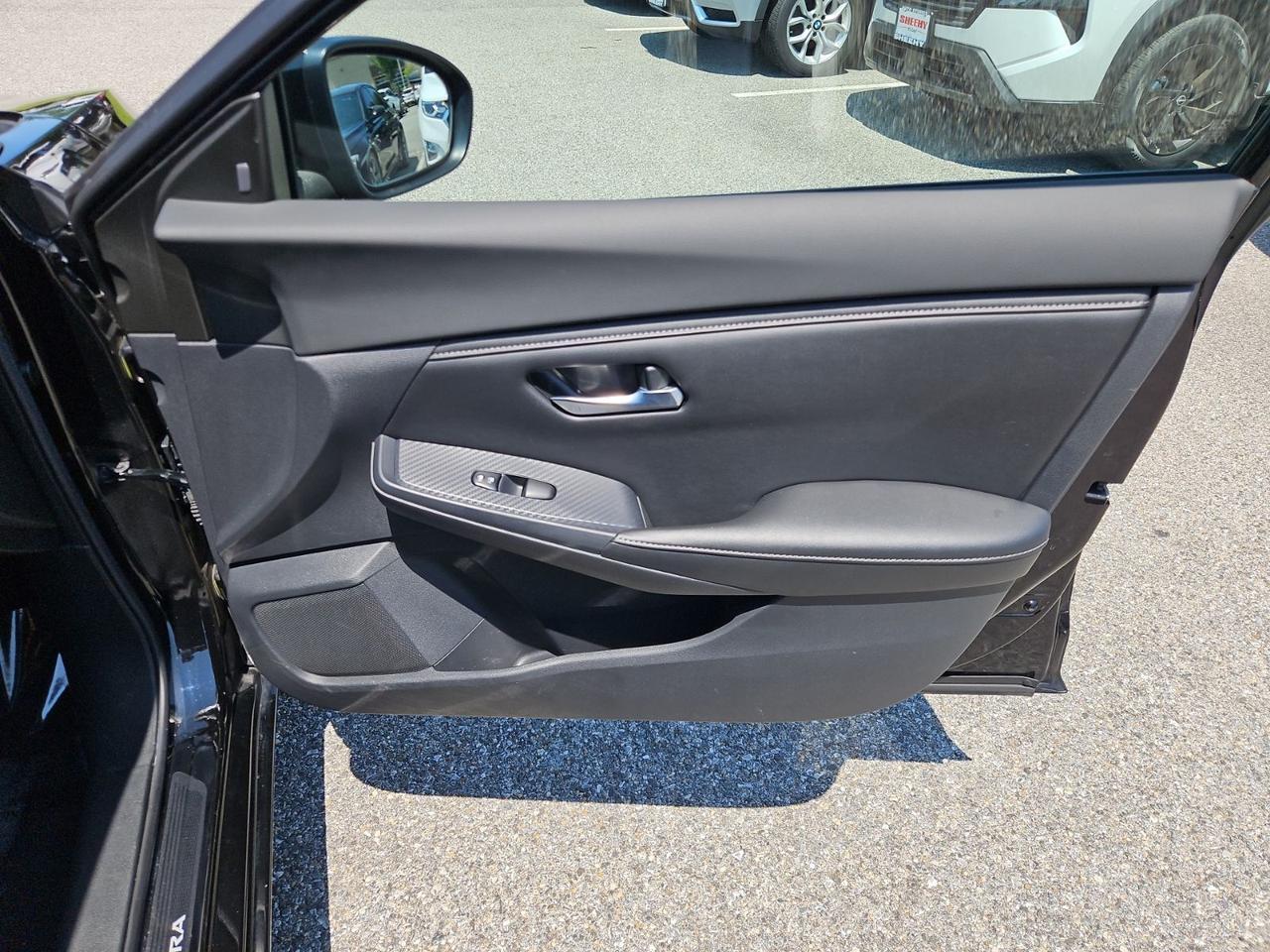 2022 Nissan Sentra SV Waldorf MD