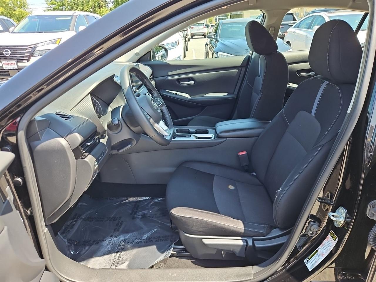2022 Nissan Sentra SV Waldorf MD