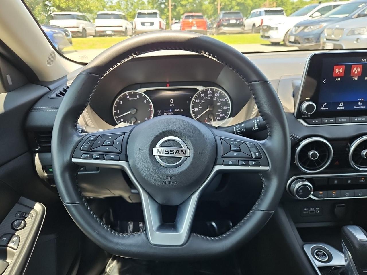 2022 Nissan Sentra SV Waldorf MD