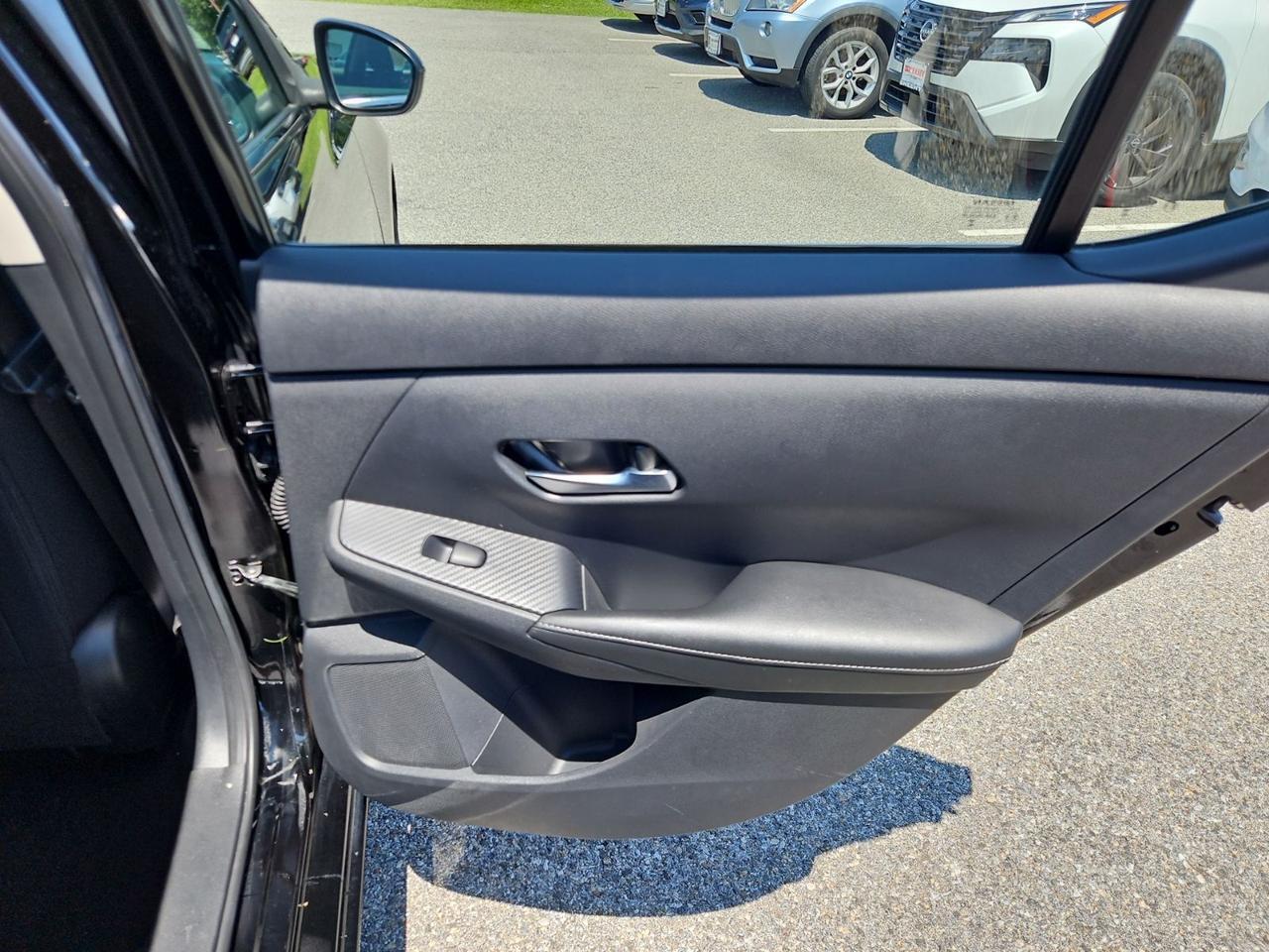 2022 Nissan Sentra SV Waldorf MD