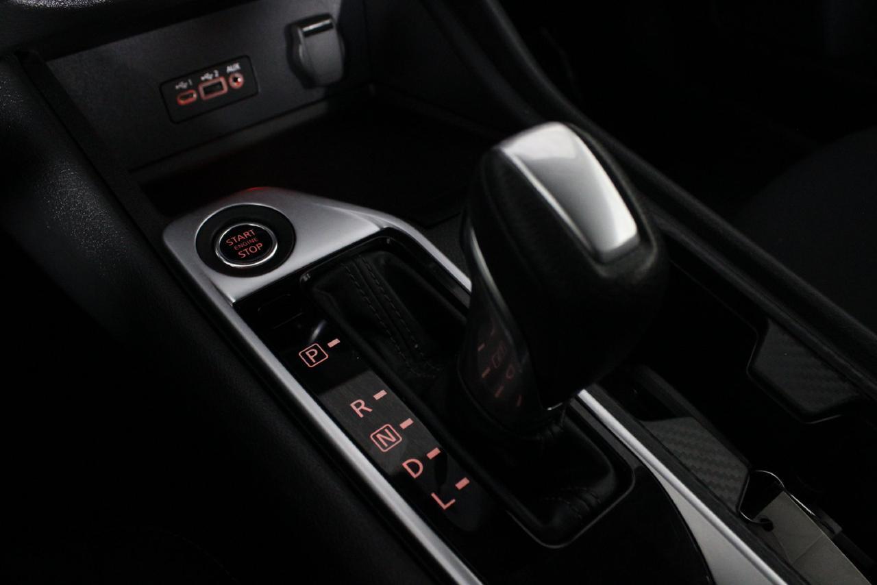2022 Nissan Sentra SV Manassas VA