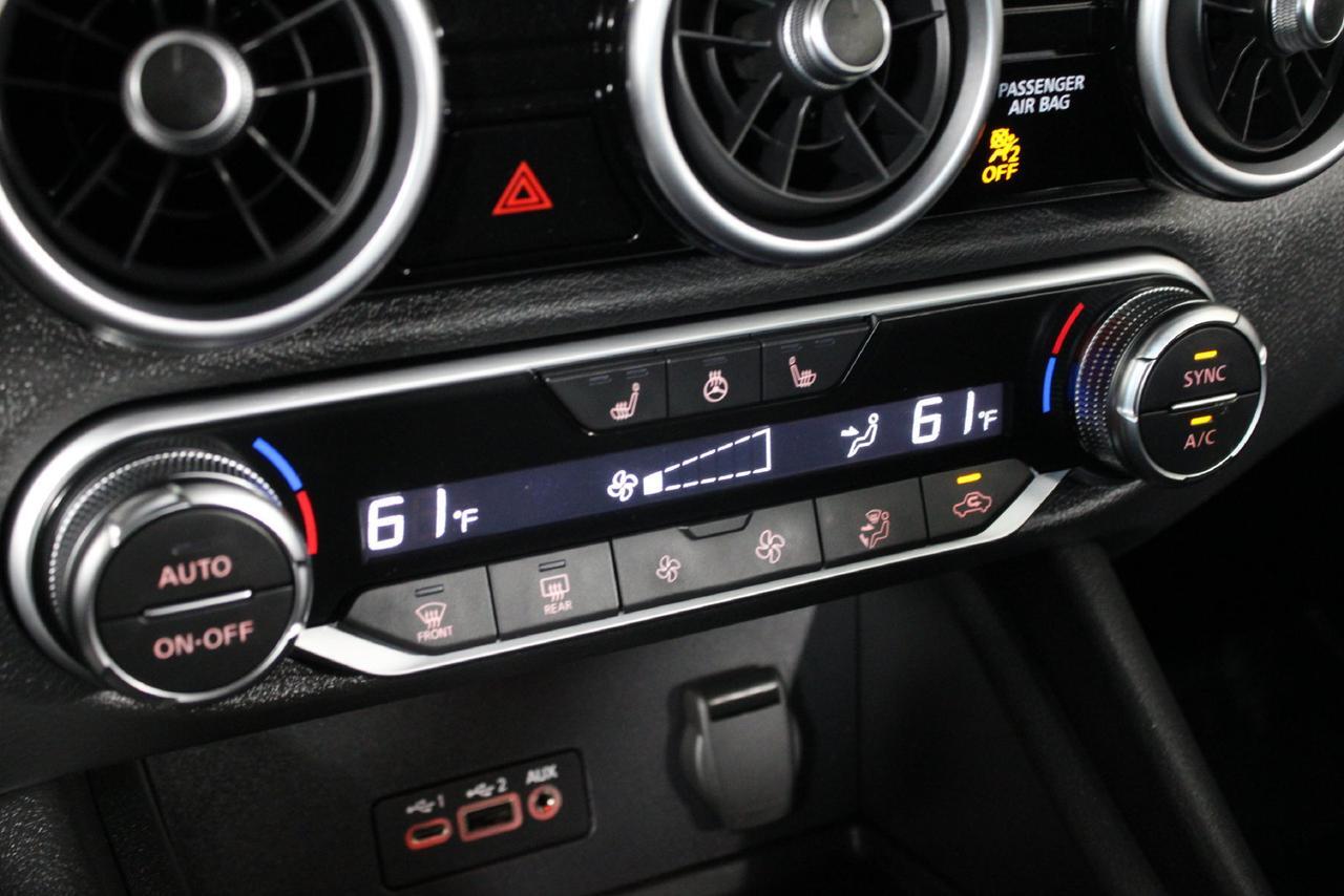 2022 Nissan Sentra SV Manassas VA