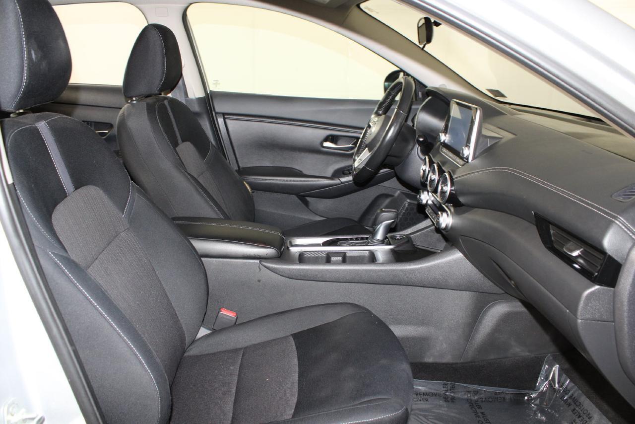 2022 Nissan Sentra SV Manassas VA