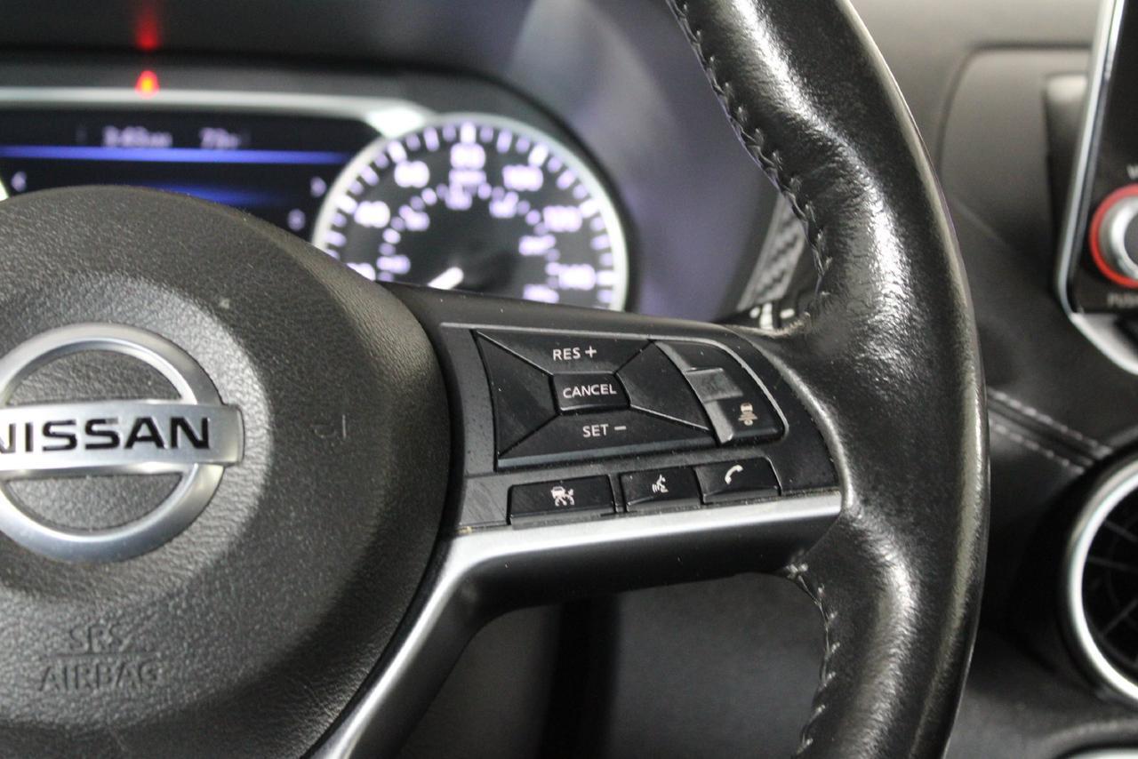 2022 Nissan Sentra SV Manassas VA