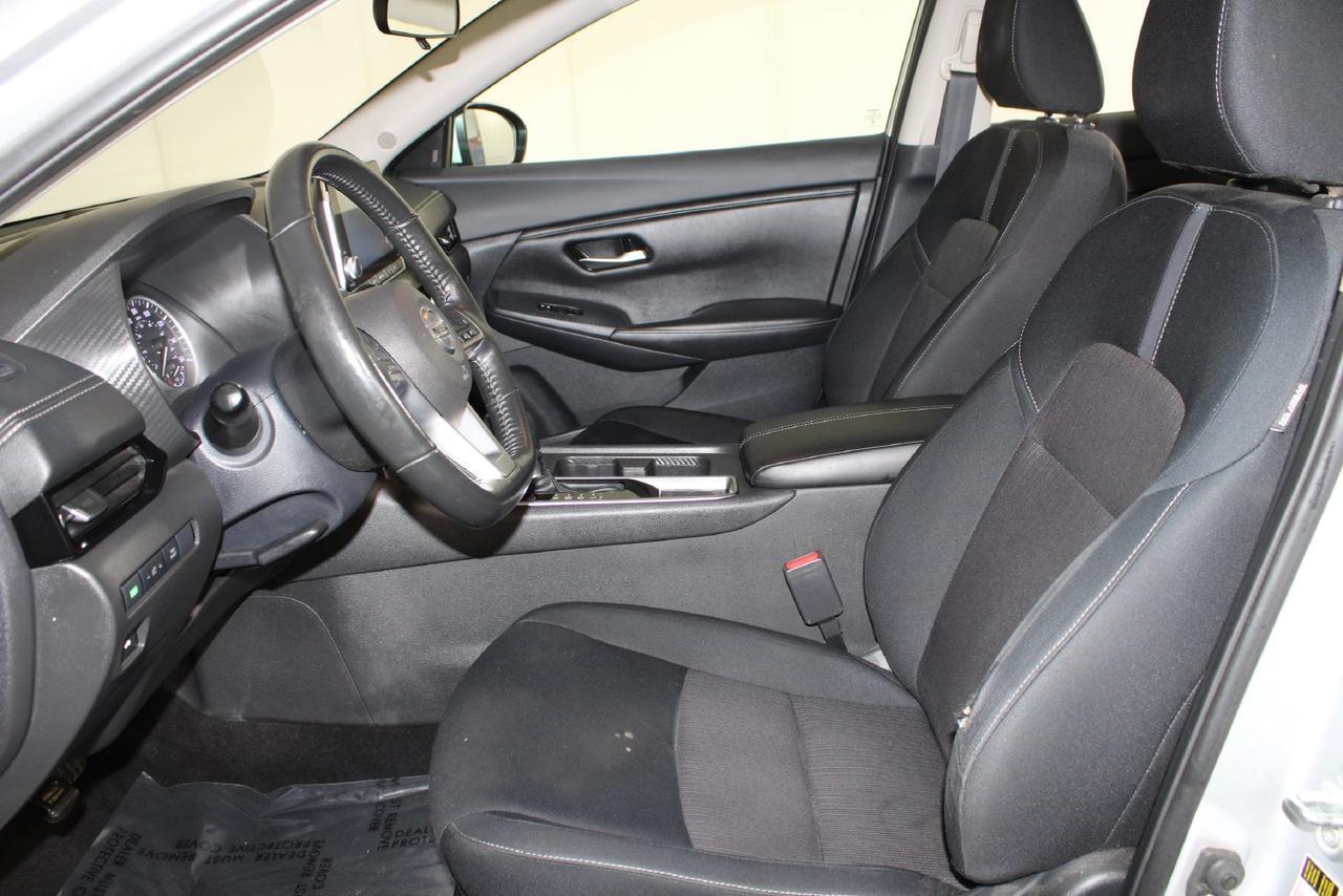 2022 Nissan Sentra SV Manassas VA