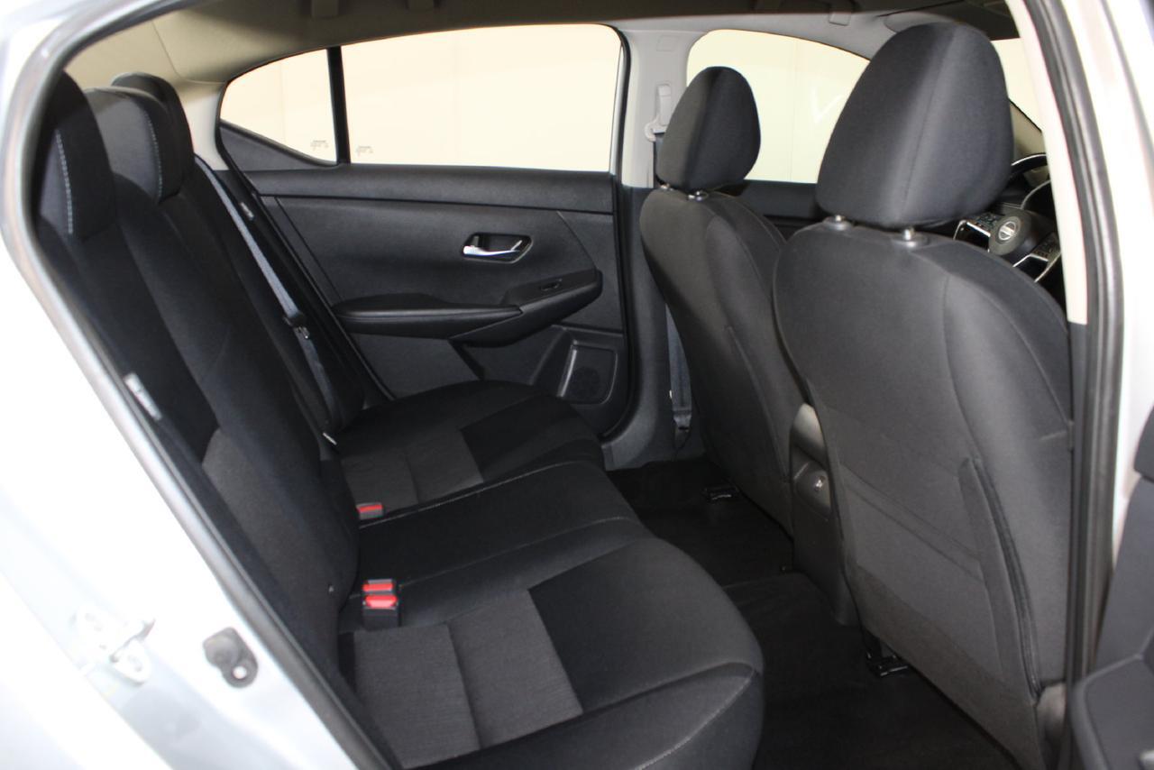 2022 Nissan Sentra SV Manassas VA
