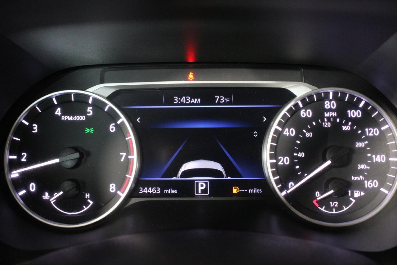 2022 Nissan Sentra SV Manassas VA