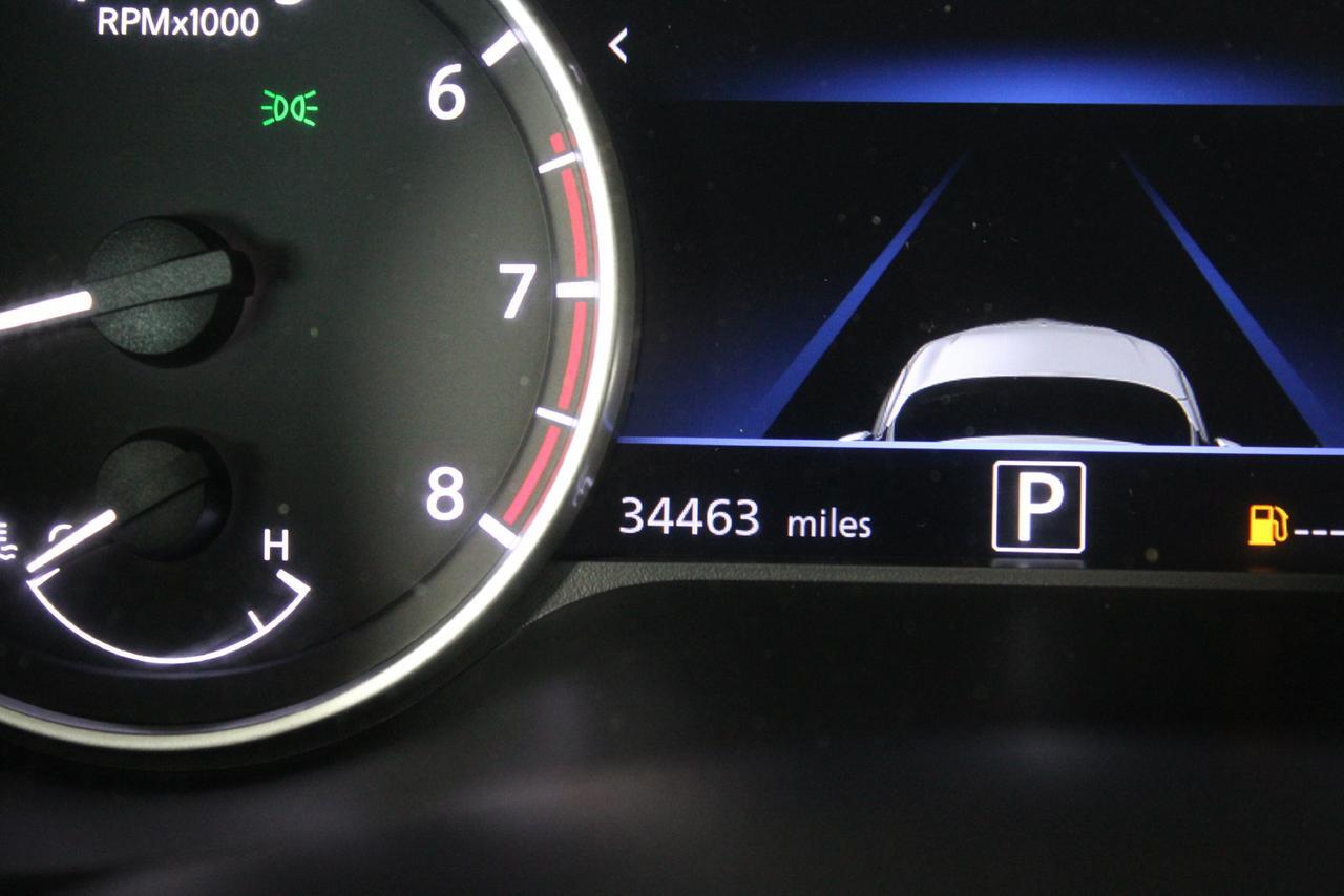 2022 Nissan Sentra SV Manassas VA