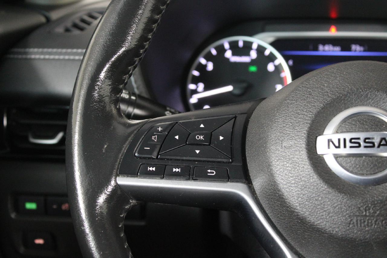 2022 Nissan Sentra SV Manassas VA