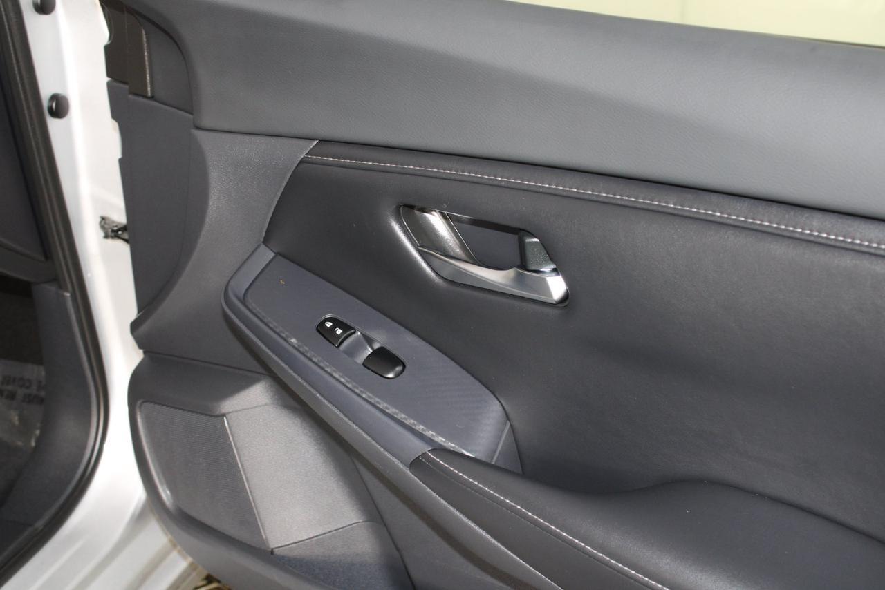 2022 Nissan Sentra SV Manassas VA