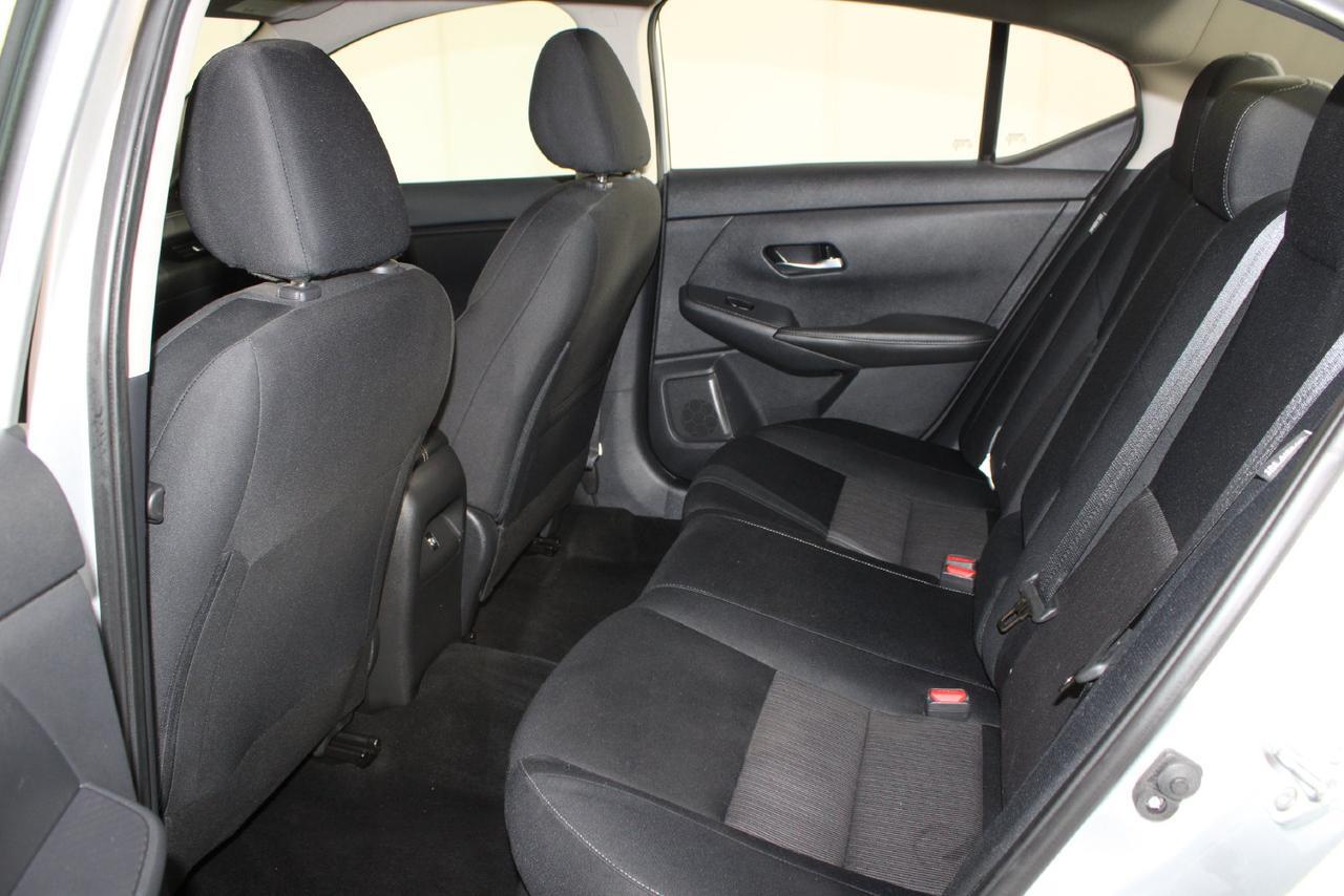 2022 Nissan Sentra SV Manassas VA