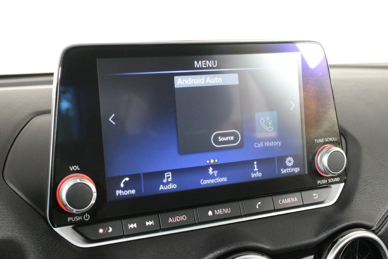 2022 Nissan Sentra SV Manassas VA