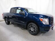 2022 Nissan Titan 4x4 Crew Cab SV Eau Claire WI 2022 Nissan Titan 4x4 Crew Cab SV Eau Claire WI