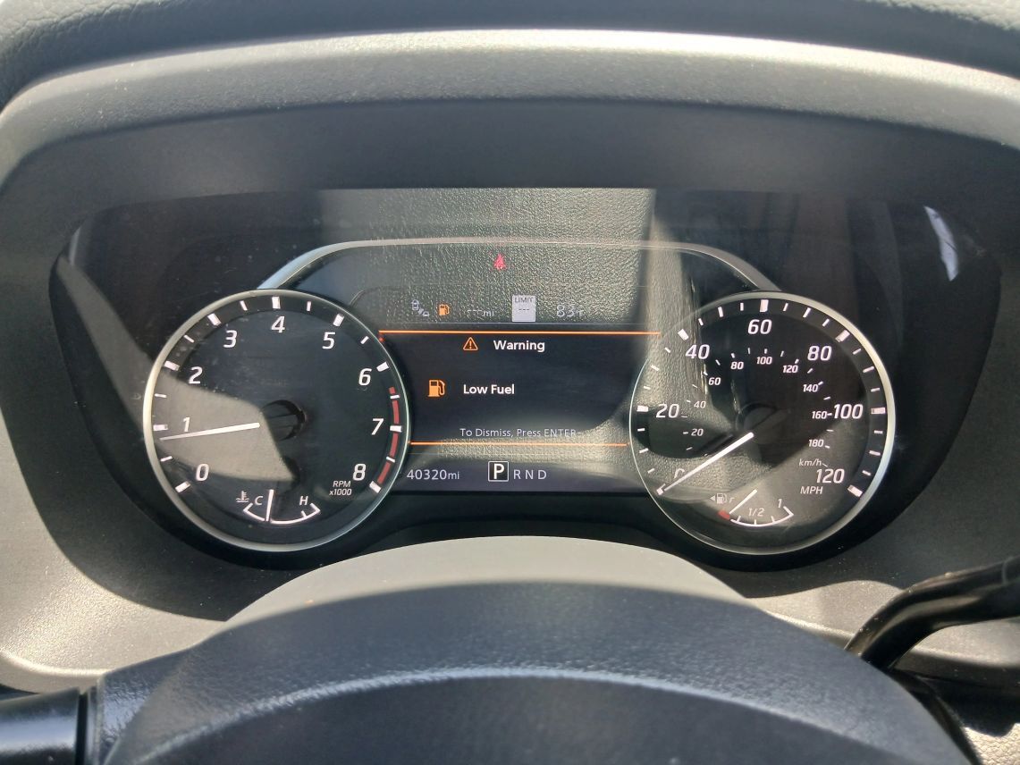 2022 Nissan Titan Crew Cab SV Pickup 4D 5 1/2 ft Maitland FL