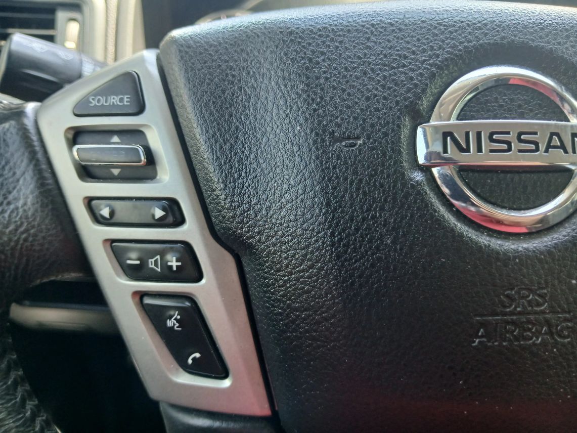 2022 Nissan Titan Crew Cab SV Pickup 4D 5 1/2 ft Maitland FL