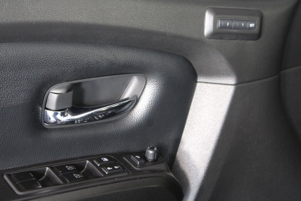 2022 Nissan Titan PRO-4X Laurel MD