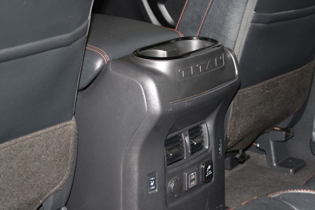2022 Nissan Titan PRO-4X Laurel MD