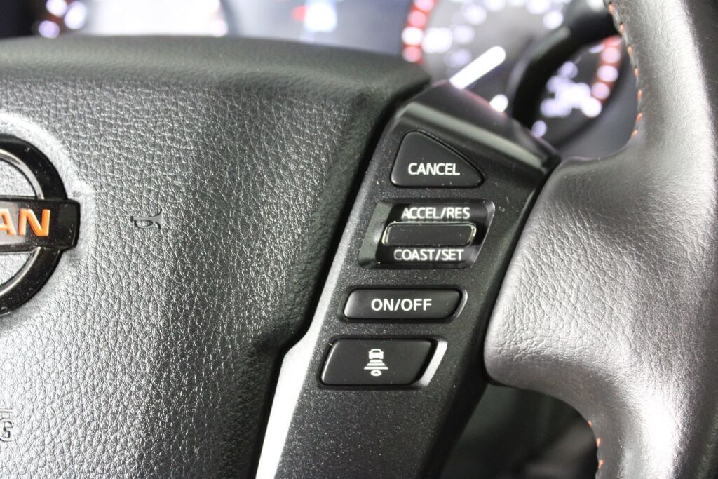 2022 Nissan Titan PRO-4X Laurel MD