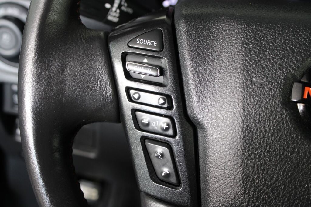 2022 Nissan Titan PRO-4X Laurel MD