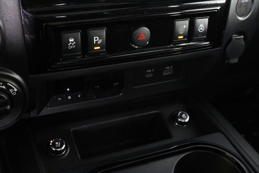 2022 Nissan Titan PRO-4X Laurel MD