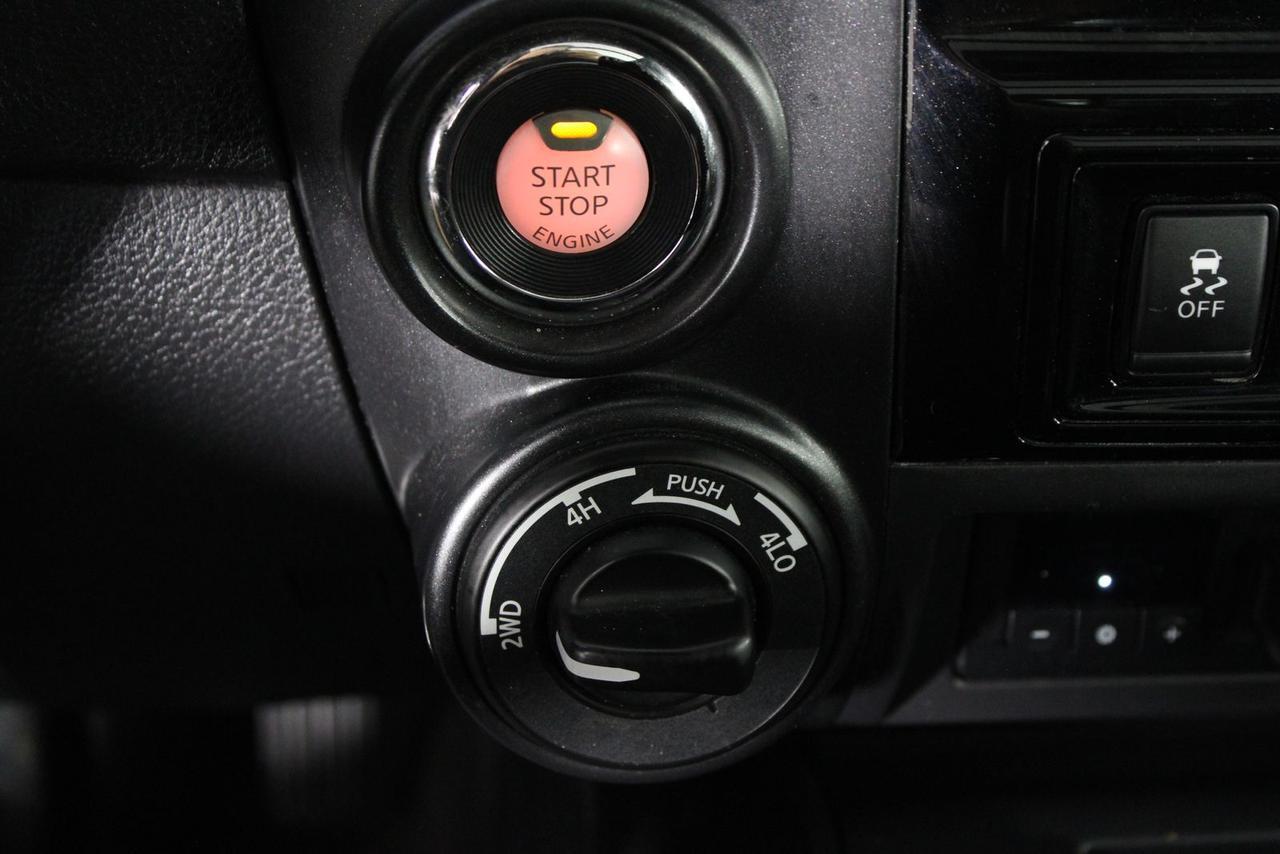 2022 Nissan Titan PRO-4X Manassas VA