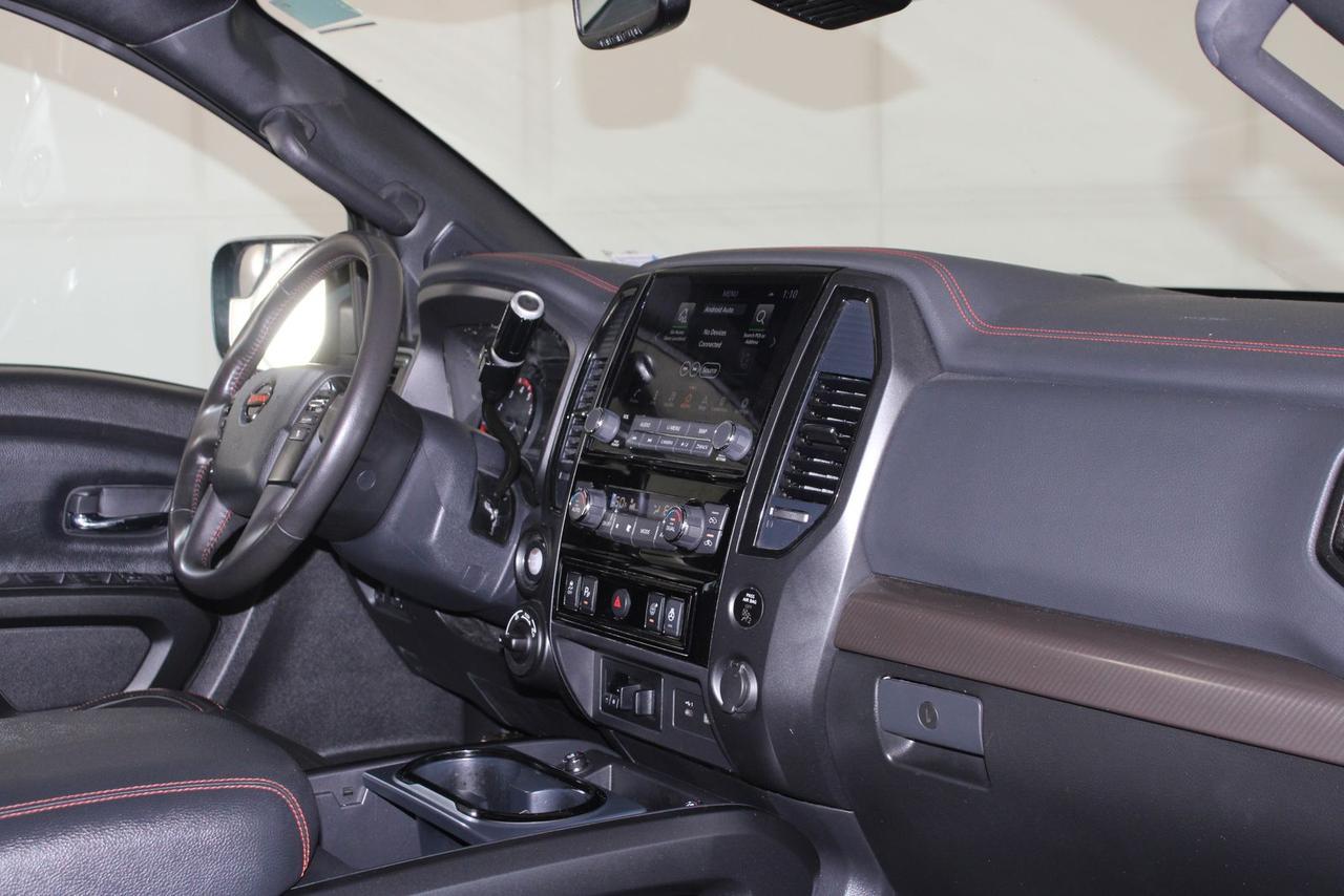 2022 Nissan Titan PRO-4X Manassas VA