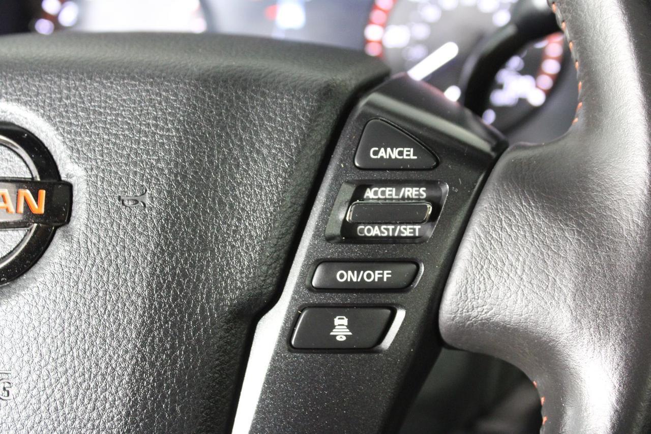 2022 Nissan Titan PRO-4X Manassas VA
